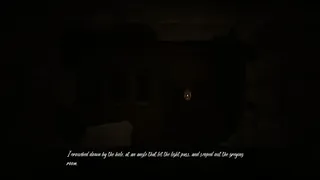 Скриншот 4 к игре Sorry. (Entschuldigung) ~ A Psychological Horror Visual Novel