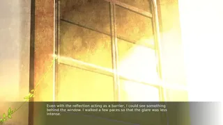Скриншот 6 к игре Sorry. (Entschuldigung) ~ A Psychological Horror Visual Novel
