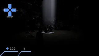 Скриншот 2 к игре Death Penalty: Beginning