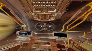 Скриншот 5 к игре X Rebirth VR Edition