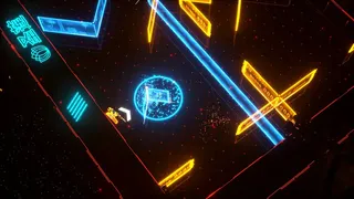 Скриншот 5 к игре Laser League: World Arena