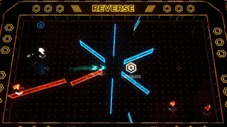 Скриншот 6 к игре Laser League: World Arena