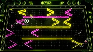 Скриншот 7 к игре Laser League: World Arena