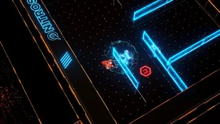 Скриншот 12 к игре Laser League: World Arena