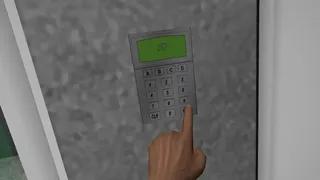 Скриншот 3 к игре Escape the Bunker