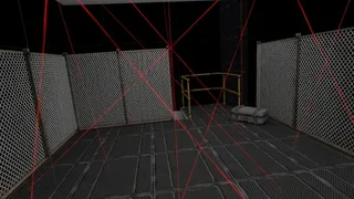 Скриншот 5 к игре Escape the Bunker