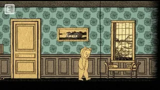 Скриншот 1 к игре Child Phobia: Nightcoming Fears
