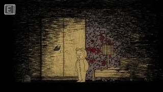 Скриншот 2 к игре Child Phobia: Nightcoming Fears
