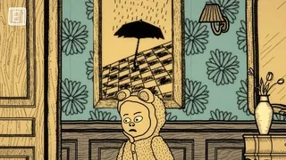 Скриншот 4 к игре Child Phobia: Nightcoming Fears