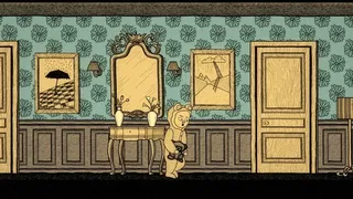 Скриншот 6 к игре Child Phobia: Nightcoming Fears