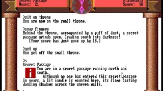 Скриншот 6 к игре Zork Anthology
