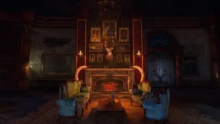 Скриншот 4 к игре Solitaire VR