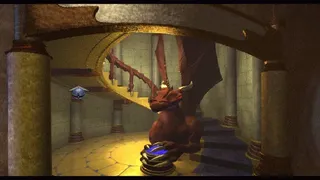 Скриншот 2 к игре Zork: Grand Inquisitor