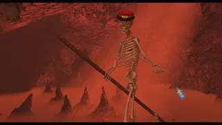 Скриншот 4 к игре Zork: Grand Inquisitor