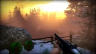 Скриншот 7 к игре Xmas Zombie Rampage