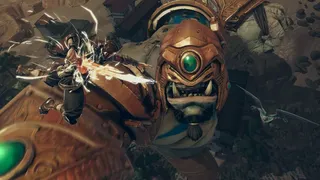 Скриншот 5 к игре Extinction