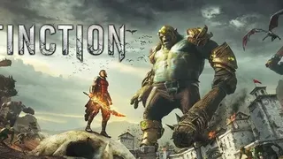Скриншот 6 к игре Extinction