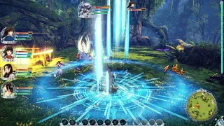 Скриншот 4 к игре 古剑奇谭二(GuJian2)