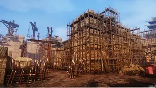 Скриншот 6 к игре 古剑奇谭二(GuJian2)