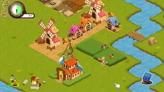 Скриншот 2 к игре New Frontier Days ~Founding Pioneers~