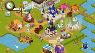 Скриншот 3 к игре New Frontier Days ~Founding Pioneers~