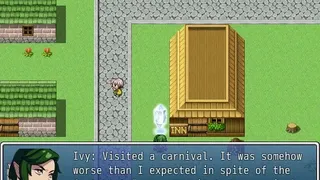Скриншот 1 к игре Rage Quest: The Worst Game