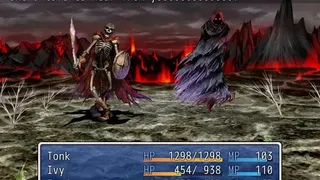 Скриншот 2 к игре Rage Quest: The Worst Game