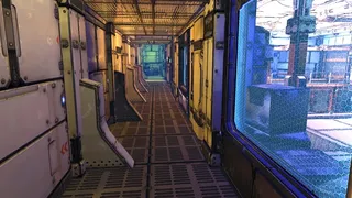 Скриншот 1 к игре Metal Assault