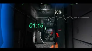 Скриншот 3 к игре Metal Assault