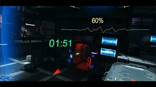 Скриншот 4 к игре Metal Assault