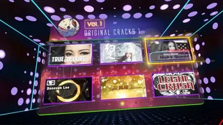 Скриншот 1 к игре AudioBeats