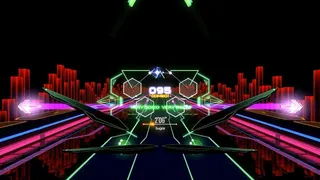Скриншот 5 к игре AudioBeats