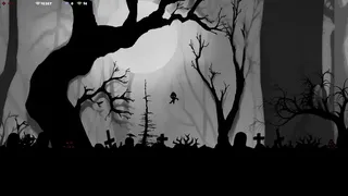 Скриншот 1 к игре Fallen