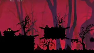Скриншот 2 к игре Fallen