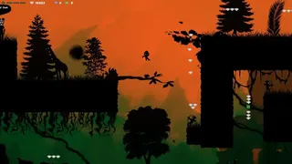 Скриншот 5 к игре Fallen