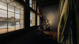 Скриншот 1 к игре Art Plunge