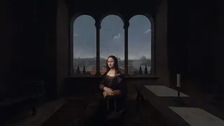 Скриншот 2 к игре Art Plunge
