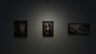 Скриншот 4 к игре Art Plunge