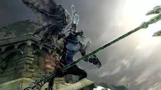 Скриншот 2 к игре DARK SOULS: REMASTERED