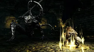 Скриншот 5 к игре DARK SOULS: REMASTERED