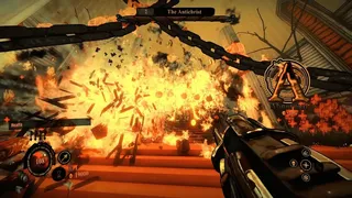 Скриншот 3 к игре Devilated