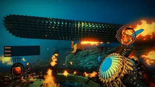 Скриншот 6 к игре Devilated