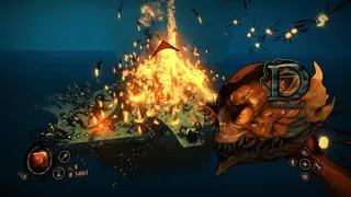 Скриншот 7 к игре Devilated