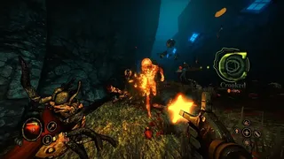 Скриншот 8 к игре Devilated
