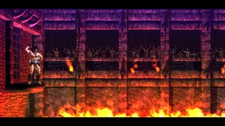 Скриншот 4 к игре ARENA an Age of Barbarians story