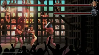 Скриншот 8 к игре ARENA an Age of Barbarians story