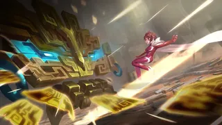 Скриншот 1 к игре Tale of Fallen Dragons