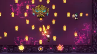 Скриншот 2 к игре Tale of Fallen Dragons