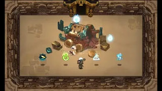 Скриншот 4 к игре Tale of Fallen Dragons