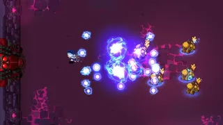 Скриншот 6 к игре Tale of Fallen Dragons
